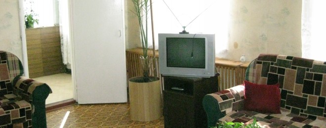 Трехместный номер