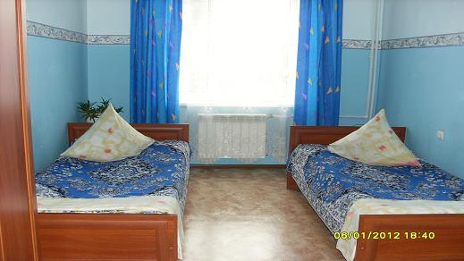2 beds