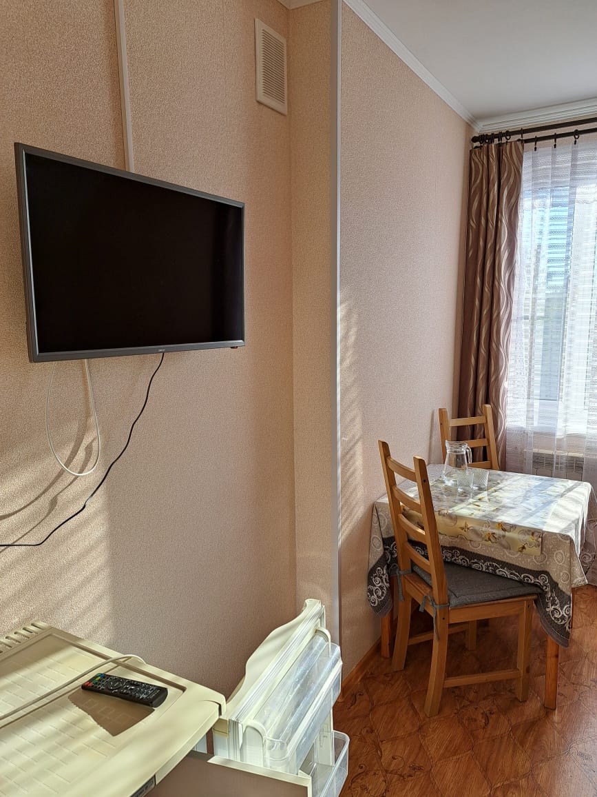 Двухместный номер