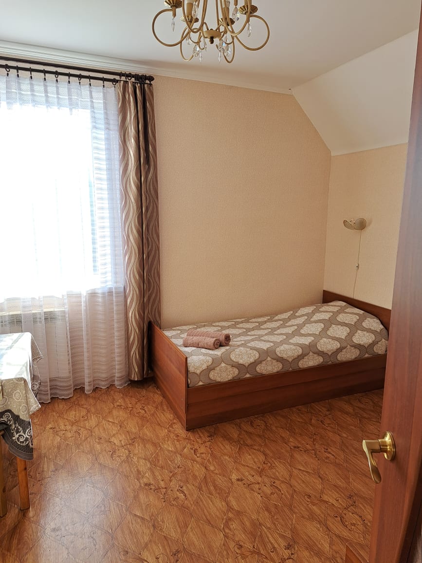 Двухместный номер