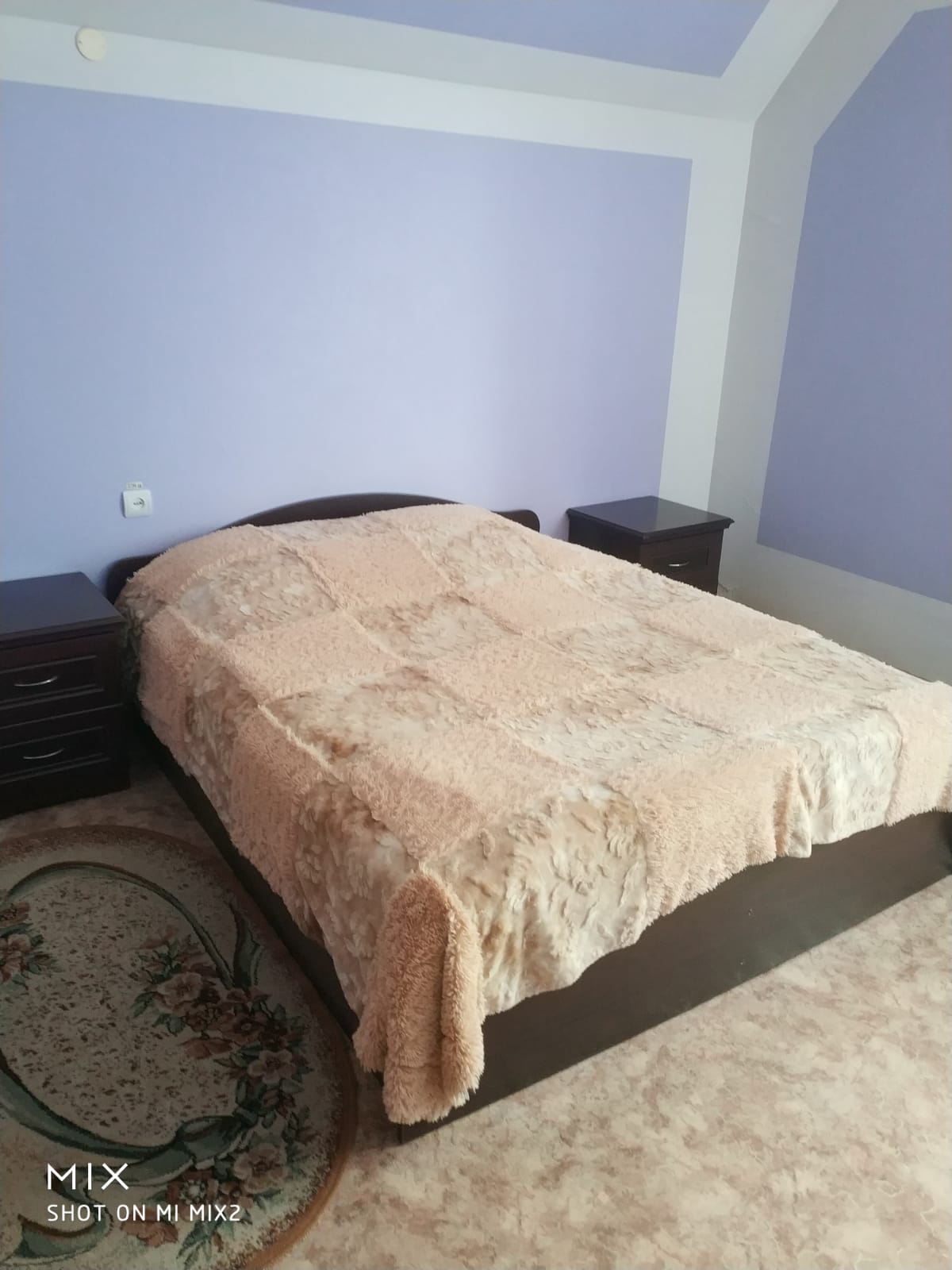 Двухместный номер