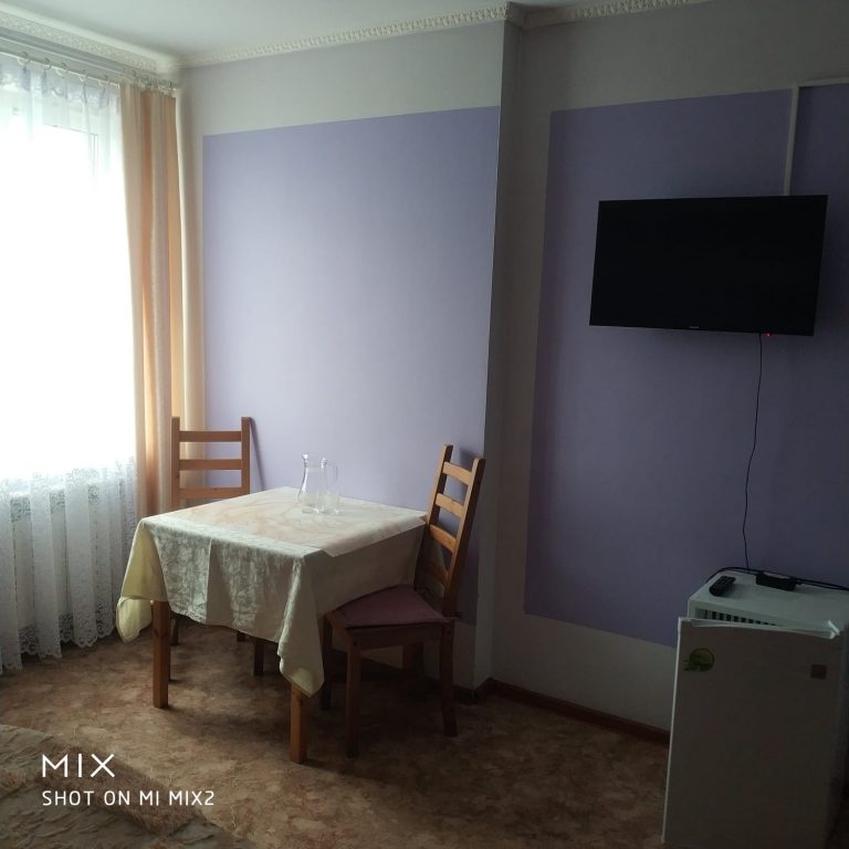 Двухместный номер