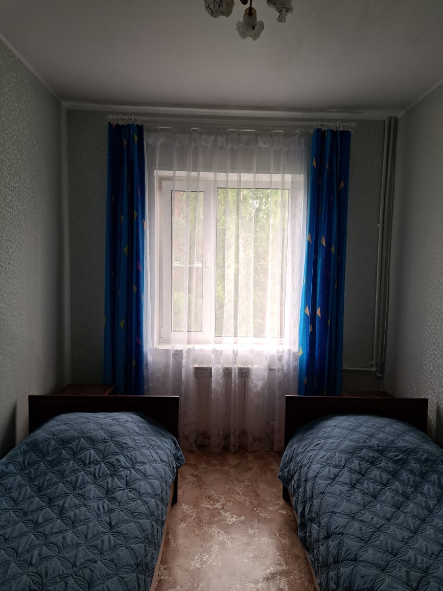 Двухместный номер